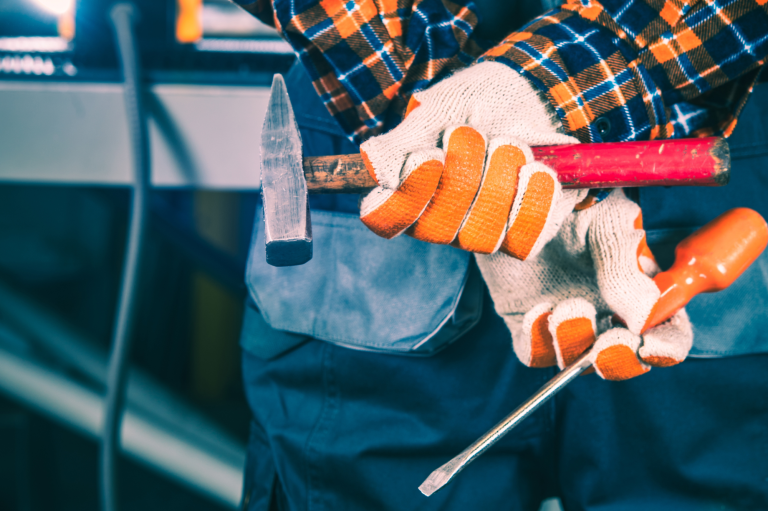 Handwerkliche Dienstleistungen Guben